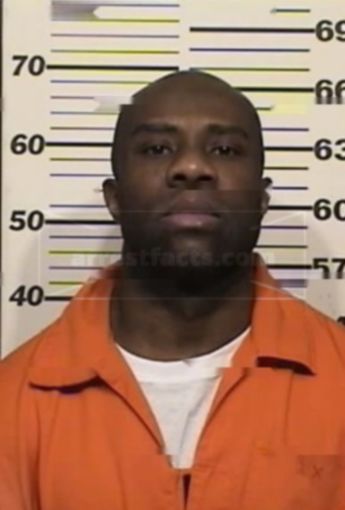 Henry Lumar James