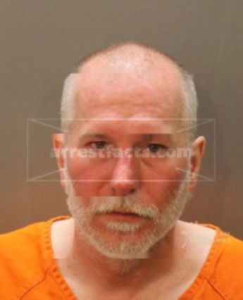 Christopher Todd Hudson