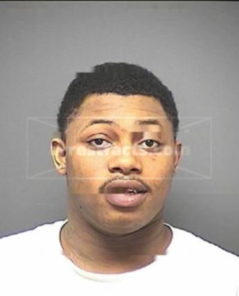 Evon Lamont Johnson
