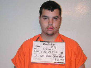 Karl Ray Bratcher