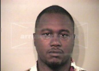Rodrick Harris