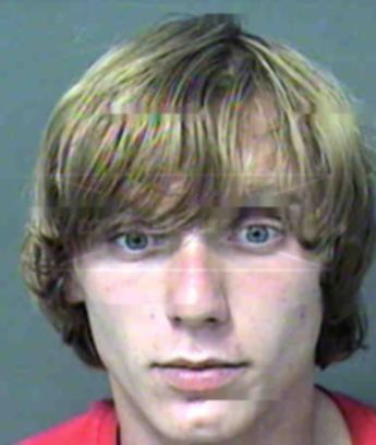 Tyler Nathaniel Thompson