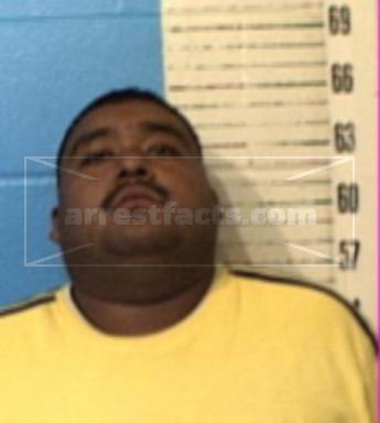 Jaime Rangel Vasquez