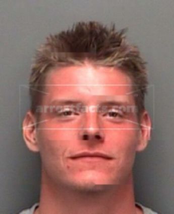 Blair Andrew Decker