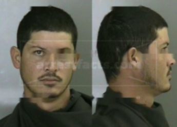 Derek Shane Lawrence