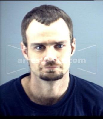 Christopher Paul Stanford