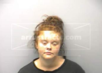 Jayme Elizabeth Thomas