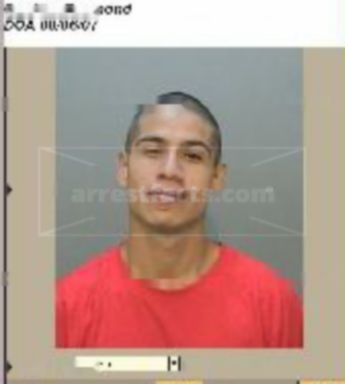Raymond Carrillo Iii