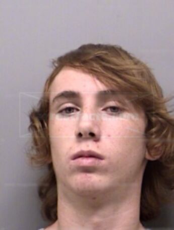 James Hunter Gantt