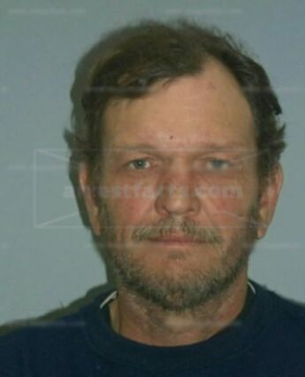 Randall Harmon