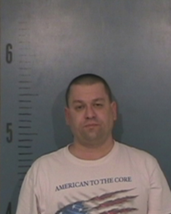 Mark Wesley Davidson