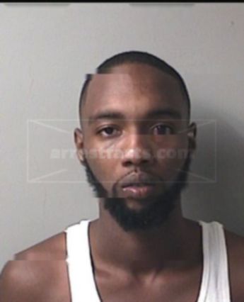 Joshua Antron Crumpton