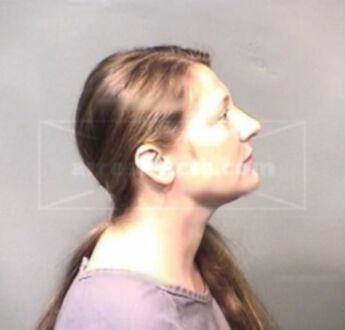 Nicole Margaret Pearson