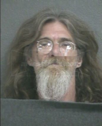 Charles Alexander Brown