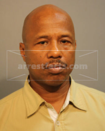 Earnest B Perry