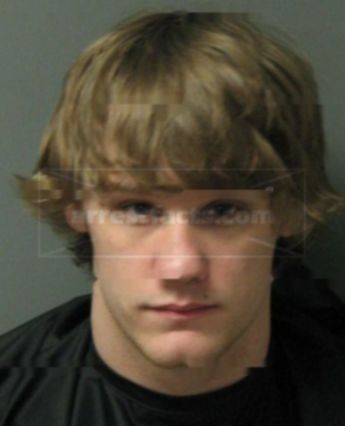 Dylan Corey Mcjunkin