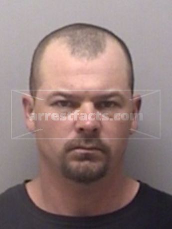 Justin Wayne Strawbridge