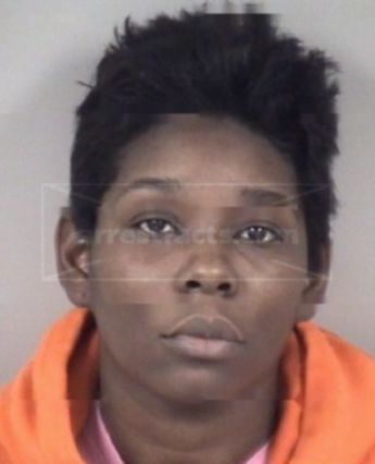 Leslie Victoria Tillman