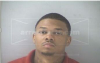 Antonio Lamont Jenkins