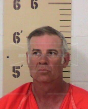 Jerry Dana Eddings