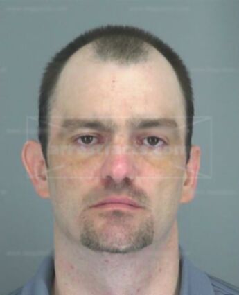 Eric Shane Miller