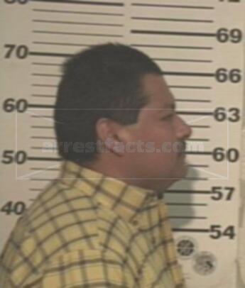 Marco A. Melendez