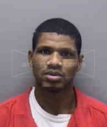 Ted Deon Roberts