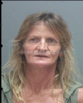 Tina Marie Larson