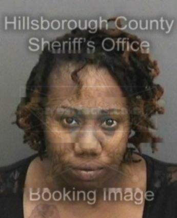 Tashauna Mcneal