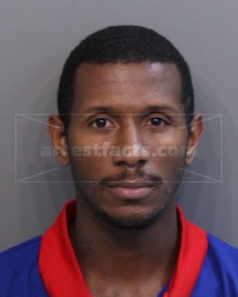 Gerald Quintell Thompson