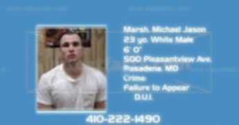 Marsh Michael Jason