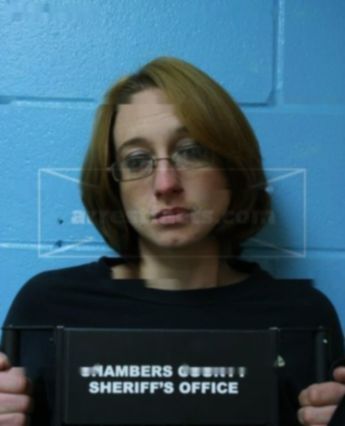 Ashley Marie Choate