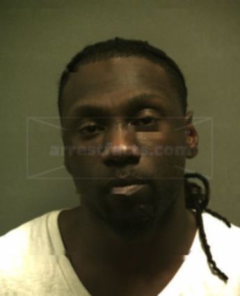 Christopher Andrew Young