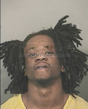 Justin Latavias Dunham