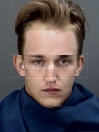 Christopher Edward Drane