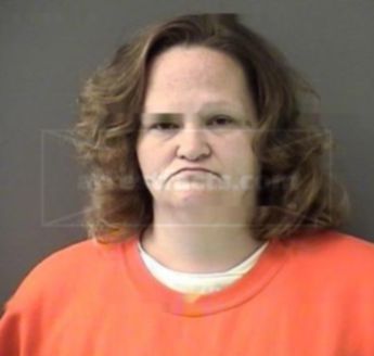Barbara Jean Fletcher