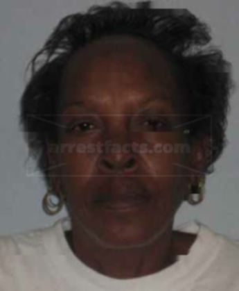 Angela Williams Hampton