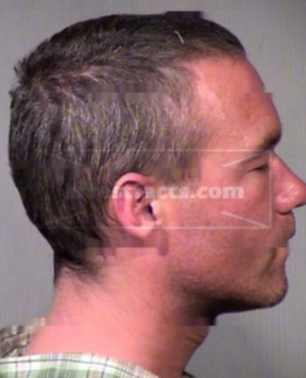 Daniel Scott Downs