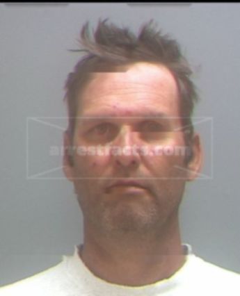 Dwight Thomas Purdie