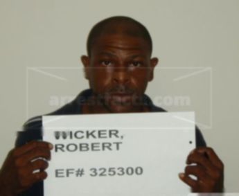 Robert Wicker