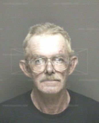 James Edward Coryell