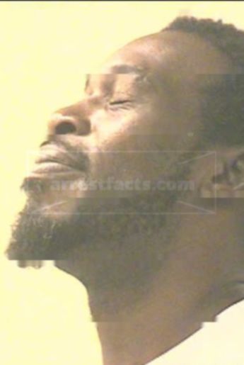 Charles Eugene Ford