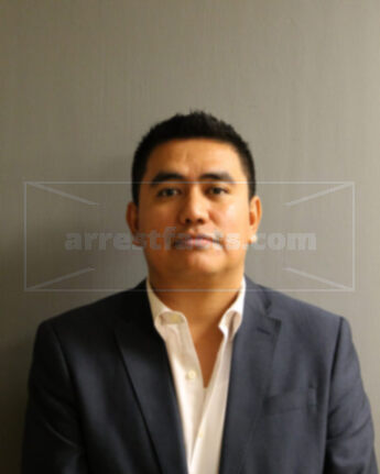 Angel Ocampo