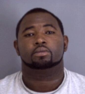 Ricky Darnell Hunt