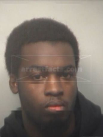 Anthony Martez Hicks