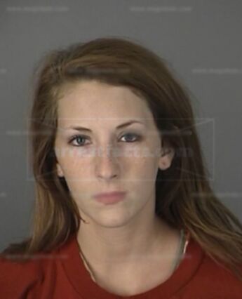 Cassaundra Rose Stephens