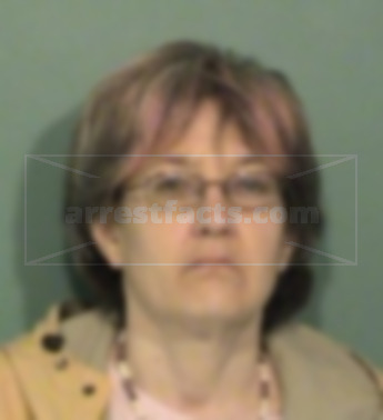 Barbara Ann Freeman