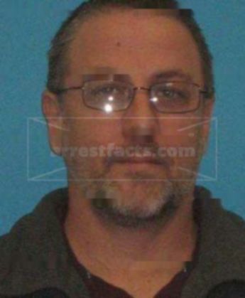 Keith Walker Larson