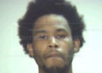 Roderick Romel Griffin