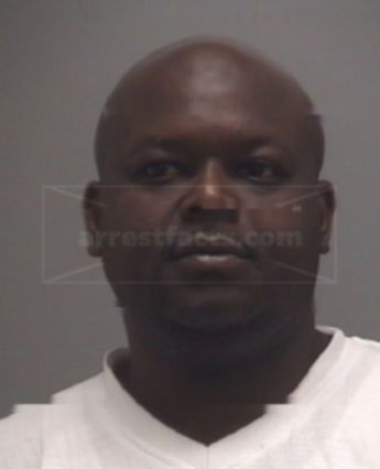 Mckinley Jenkins